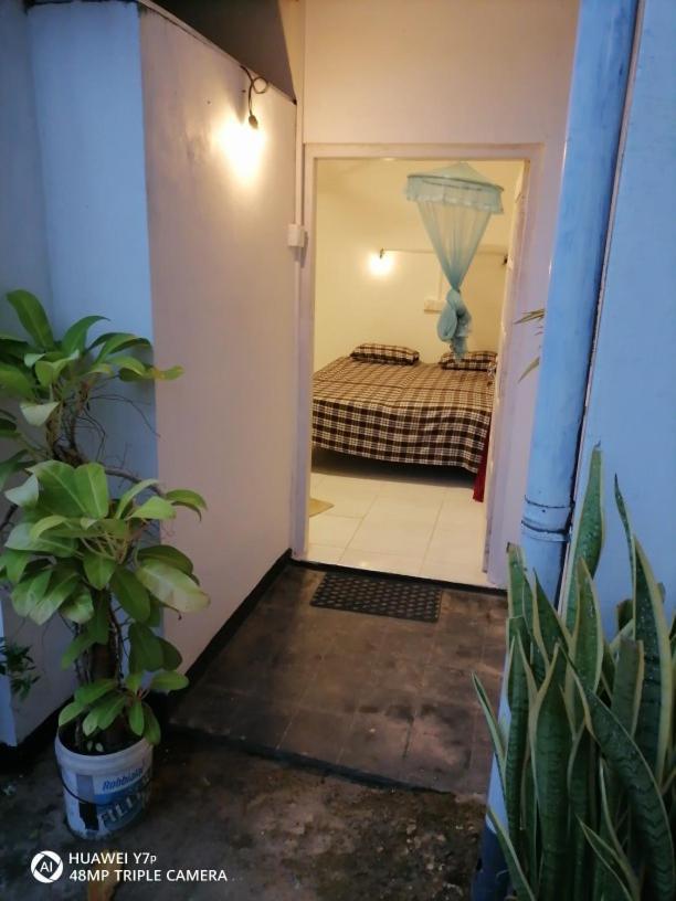 The Ocean Villa At Surf Spot Matara Dış mekan fotoğraf