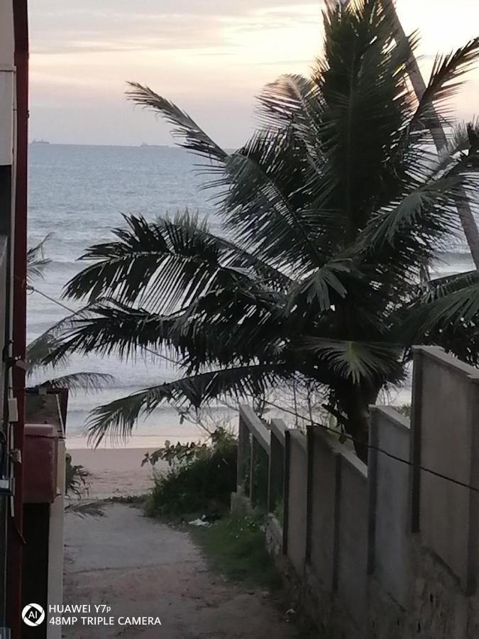 The Ocean Villa At Surf Spot Matara Dış mekan fotoğraf